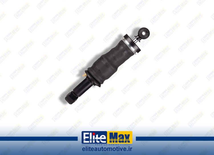 کیسه کابین کامل عقب FH 12