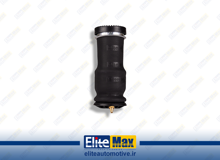 کیسه کابین نیم کامل عقب FH 13