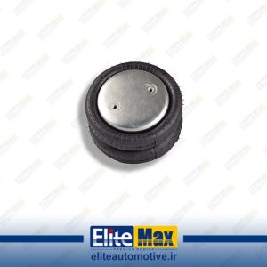 کیسه باد دوقلو غیر موازی