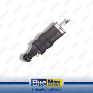 کیسه کابین کامل عقب 380-420