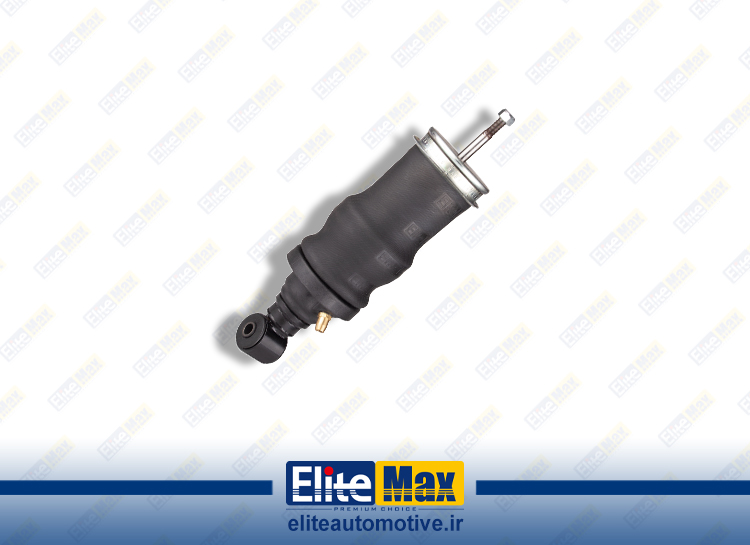 کیسه کابین کامل عقب 380-420