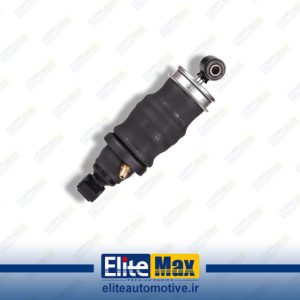 کیسه کابین کامل عقب هوو