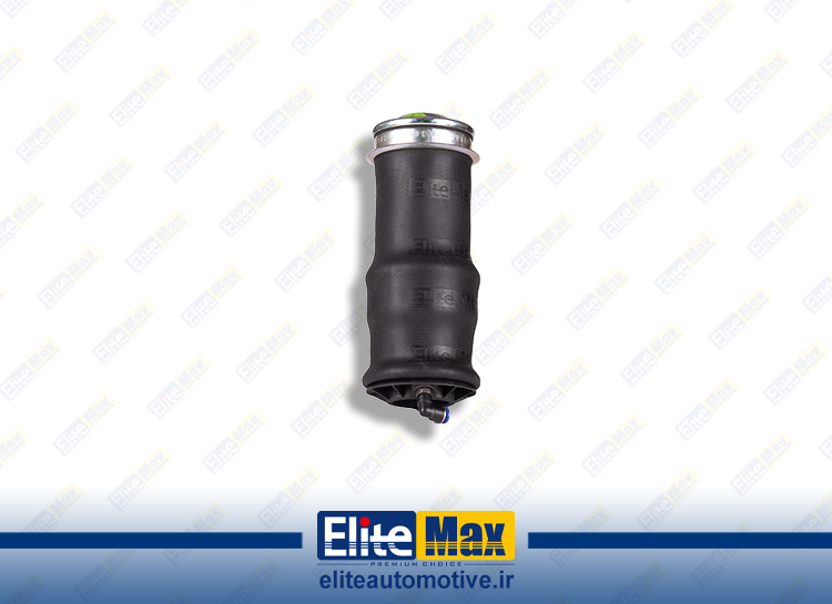 کیسه کابین نیم کامل عقب رنو(فابریک)