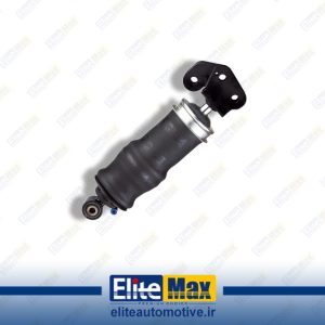 کیسه کابین کامل عقب رنو