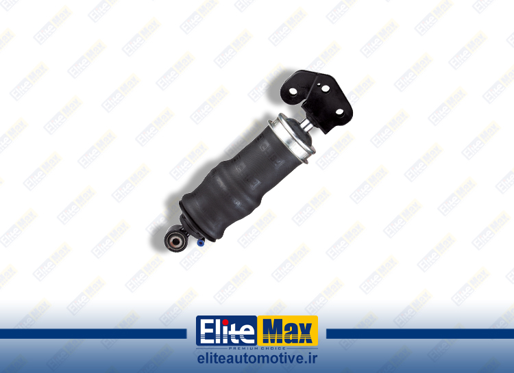 کیسه کابین کامل عقب رنو