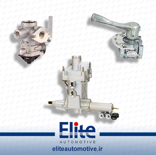 سایر سوپاپ ها