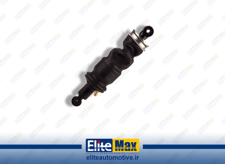 کیسه کابین کامل عقب FH 500