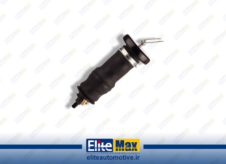 کیسه کابین کامل عقب 164/124/114 (وارداتی)